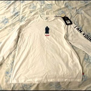 Levi’s Star Wars shirt